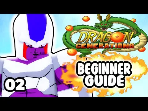 Dragon Generations BEGINNERS GUIDE! Part 2 l Mentors, Fighting Styles, Basic Combat, Story